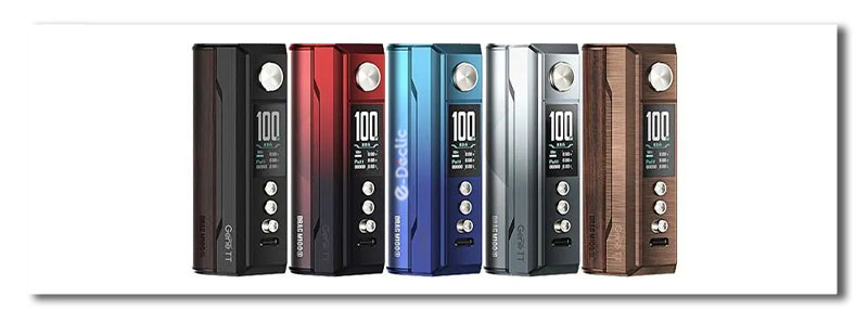 cigarette-electronique-batterie-drag-M100S-couleurs-voopoo-E-Déclic
